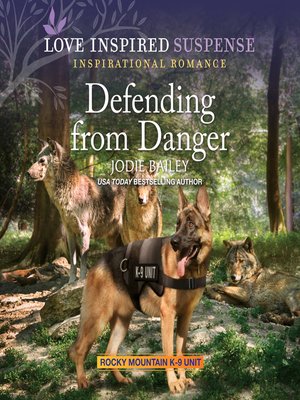 cover image of Defending From Danger